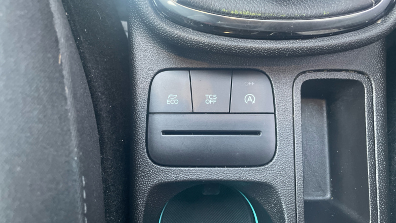 Ford Fiesta 1.0 EcoBoost 125 Titanium 5dr Petrol Hatchback